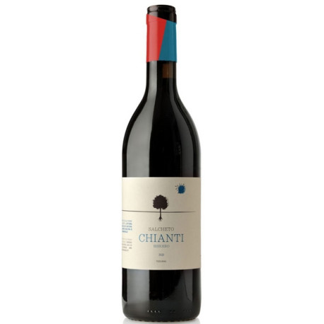 Chianti DOCG BISKERO BIO 2023 0.75l