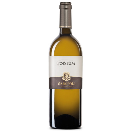 Podium DOC Verdicchio 2022 0.75l