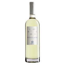 Stellato DOC Vermentino 2023 0.75l