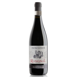 Rosignol Vino rosso 2020 0.75l