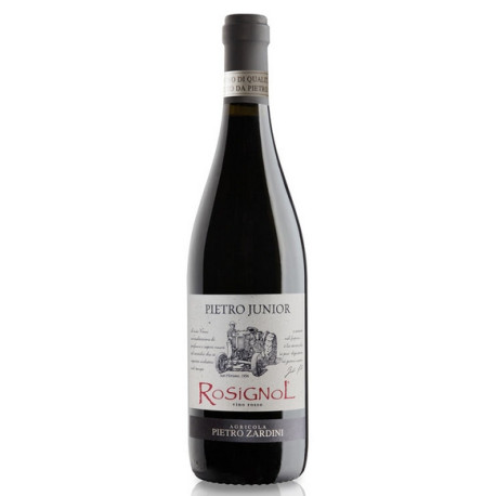 Rosignol Vino rosso 2020 0.75l