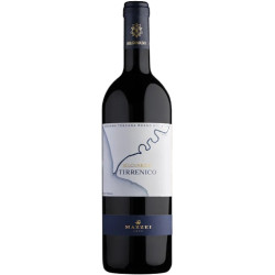 Tirrenico DOC rosso 2020 1.50l