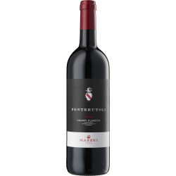 Fonterutoli DOCG 2021 0.375l