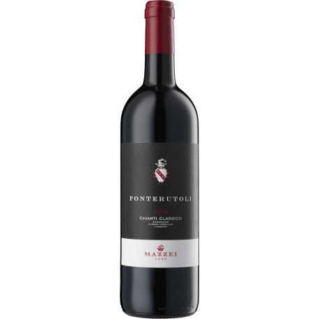 Fonterutoli DOCG 2021 0.375l