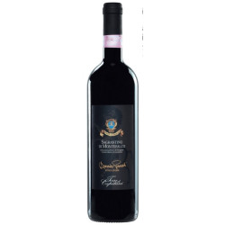 Sagrantino DOCG Secco 2017 0.75l