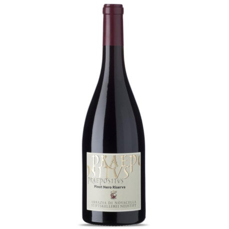 Pinot Nero Riserva DOC 2016 1.50l