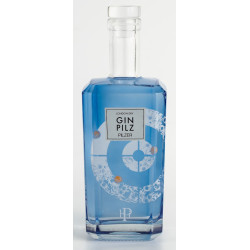 Ginpilz London Dry 40% 0.7l