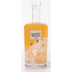 Amaro Bruno Pilzer 30% 0.7l