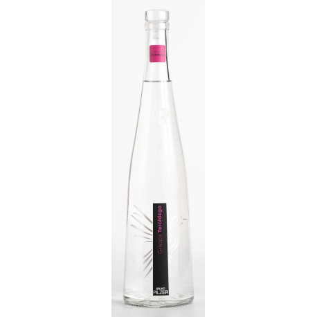 Grappa di Teroldego bianca 43% 0.2l