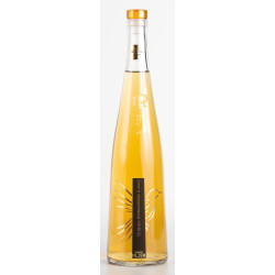 Grappa Invecchiata 3 anni 43% 0.20l