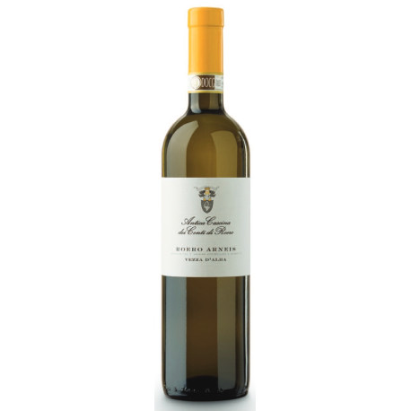 Roero Arneis DOCG Vezza d'Alba 2023 0.75