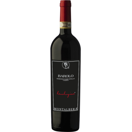 Levoluzione DOCG Barolo del Comune di Se